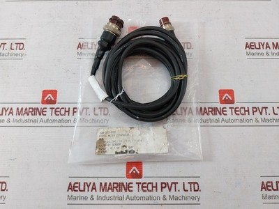 SASAKURA Salinity Sensor for Fresh Water Generator 3-Meter 0.1 TO 20.0 PPM