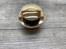 Brasstech 272/03N Toe Activated Tub Drain