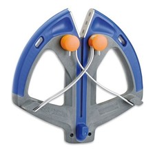 F. Dick Messerschärfer Magneto Steel Hyper Drill II 90084400-77 NEU