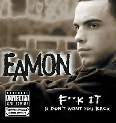 Eamon - F**K It