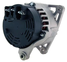 Professional Class Alternator for Caterpillar w/ Perkins 102211-8181 714/22500