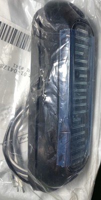 Whelen  Surface Mount Super-LED Lighthead White IONSMC 19J24P217