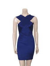 STELLA MCCARTNEY Bodycon Dress (SIZE 42)