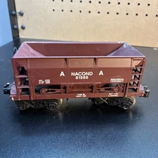 LIONEL 6-17872 TTOS 1988 CONVENTION CAR - ANACONDA ORE CAR #81988