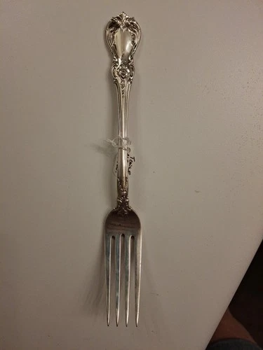 Towle Old Master Sterling Fork