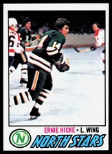 Click to enlarge Ernie Hicke