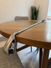 Ping G20 Gap 'U' Wedge / Yellow Dot / Ping CSS Stiff Flex Steel Shaft / RH
