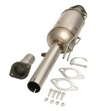 PARTIKELFILTER FÜR FORD GALAXY II (WA6), FORD MONDEO IV (BA7) - MAXGEAR 27-6050