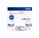 Brother Scan N Cut SDX Roll Feeder Trimming Cutter for Vinyl Paper
