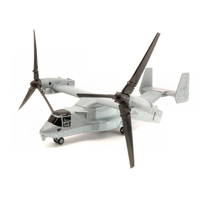 ELICOTTERO BELL BOEING V-22 OSPREY 1:72 New Ray Elicotteri -D- Neues Modell
