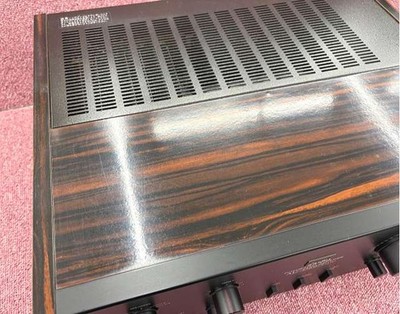 Sansui AU-D607F EXTRA Integrated Amplifier Good Condition from