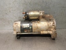 Démarreur Mitsubishi MONTERO