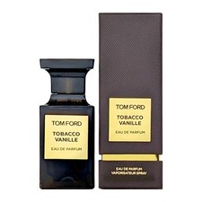 Tom Ford Tobacco Vanille EDP Spray 50ml Men’s Classic Spicy Vanilla Fragrance
