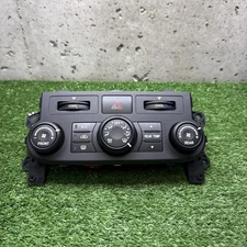 2009-2014 KIA SEDONA FRONT AC A/C AIR CLIMATE CONTROL HEATER SWITCH OEM