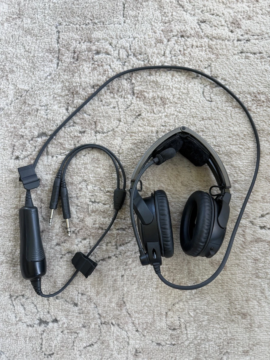Bose A20 Aviation Headsets for sale | eBay
