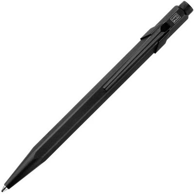 Caran dAche Kugelschreiber 849 Black Code | 849.496 | 2020 | Caran dAche