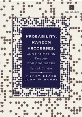 Probability, Random Processes, and Estimation Theory for Engineers - hardcov...