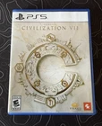Civilization VII PS5