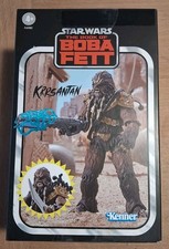 Star Wars Vintage Collection The Book of Boba...