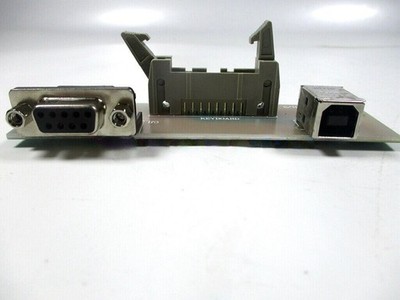 QTY:1SC-E cutting plotter accessories USB interface board serial interface board