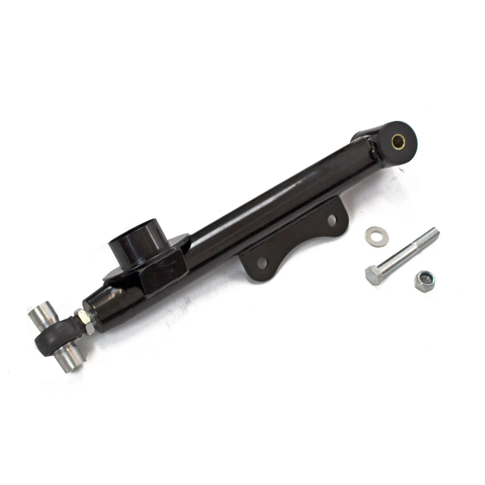 FOR FORD MUSTANG 1999-04 GODSPEED ADJUSTABLE REAR LOWER CONTROL ARMS KIT SET - Image 2 of 4