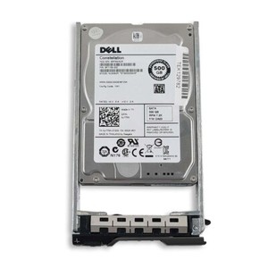 500GB SATA - II 2,5" 15mm 7200RPM 3Gb/s HDD - J770N