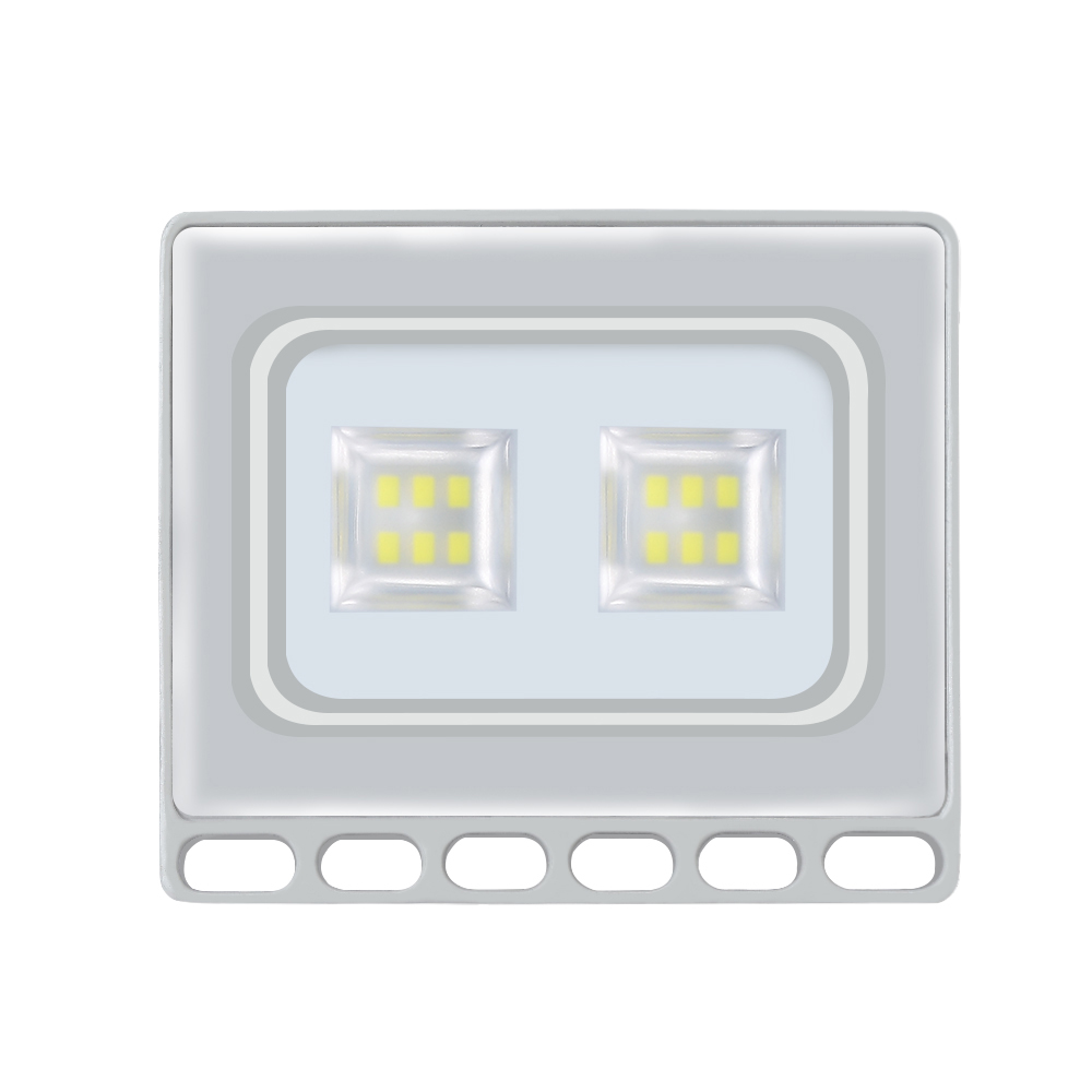 3 Stück Dimmbarer LED Einbaustrahler Schwarz Venezia 6 Watt 2700K