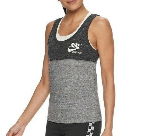 Nike gym hotsell vintage tank