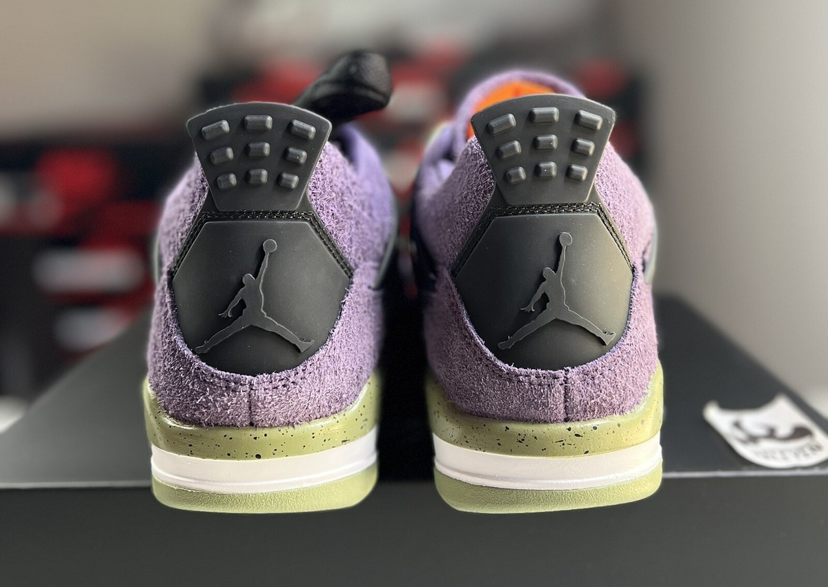 靴 Nike Air Jordan 4 \"Canyon Purple 18740912_41827284_600.jpg