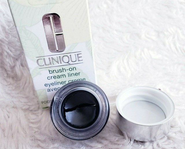 clinique cream eyeliner