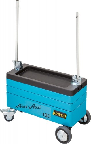 HAZET Carrello Assistent 160ST - Bild 3 von 8