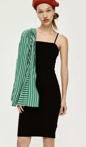 cami bodycon midi dress