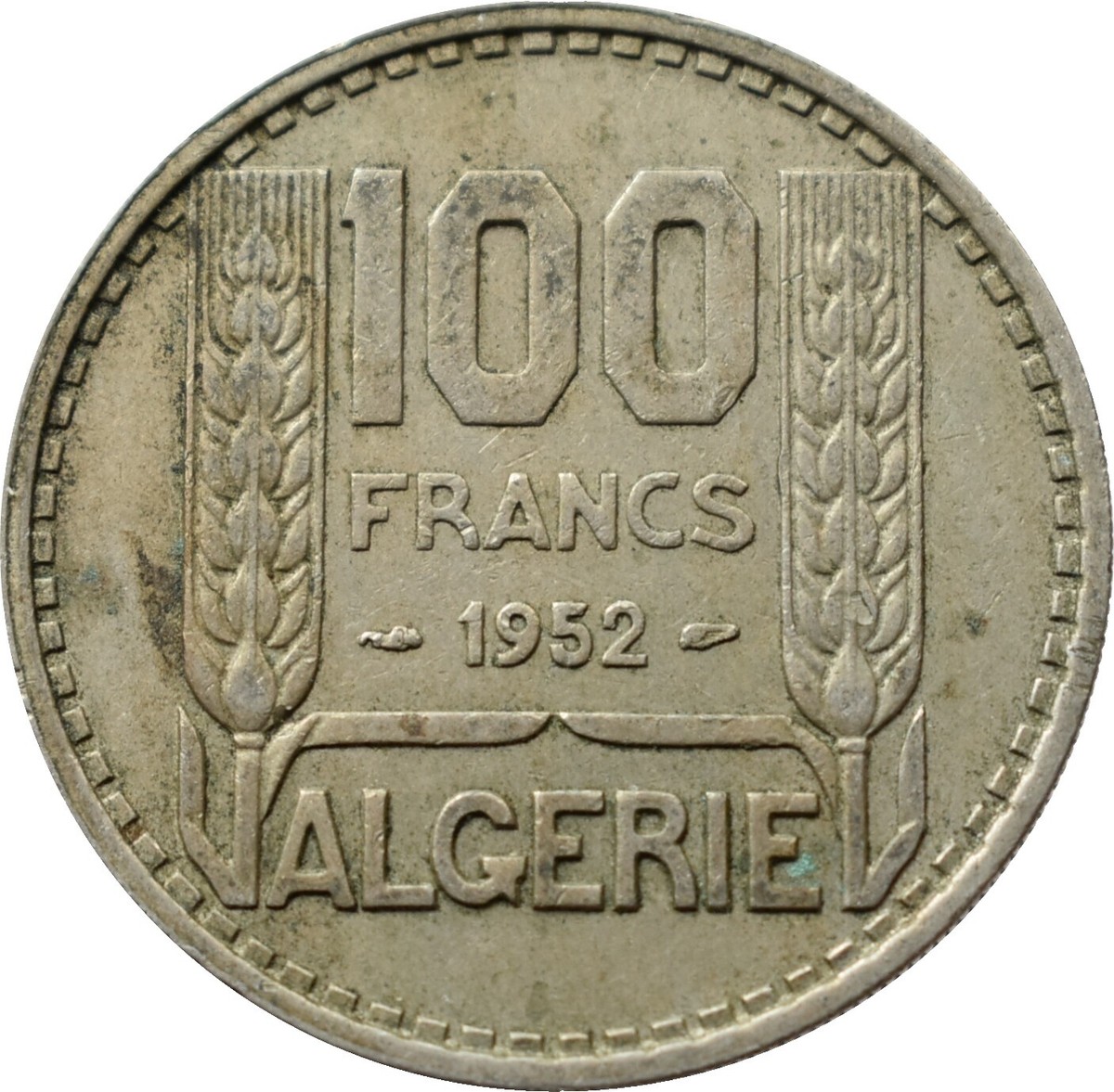 東アフリカ 1952 1セント 1 cent 1949 - 1952, British East Africa - uCoin.net