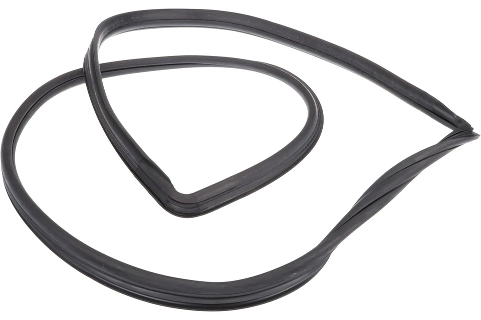 For 1968-1976 BMW 2002 Body Seal Kit URO 1969 1970 1971 1972 1973 1974 1975 1976 - Image 4 of 4