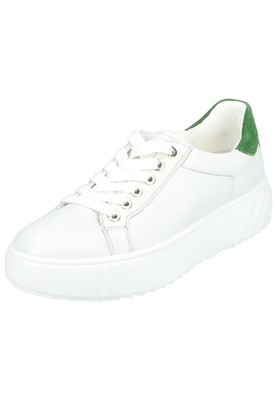 ara Sneaker Echtleder Schnürung NEU - A-Ware