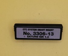 Otc 3306-13 Genisys Mentor Determinator Techforce Smart Insert Saturn Sir 1.0