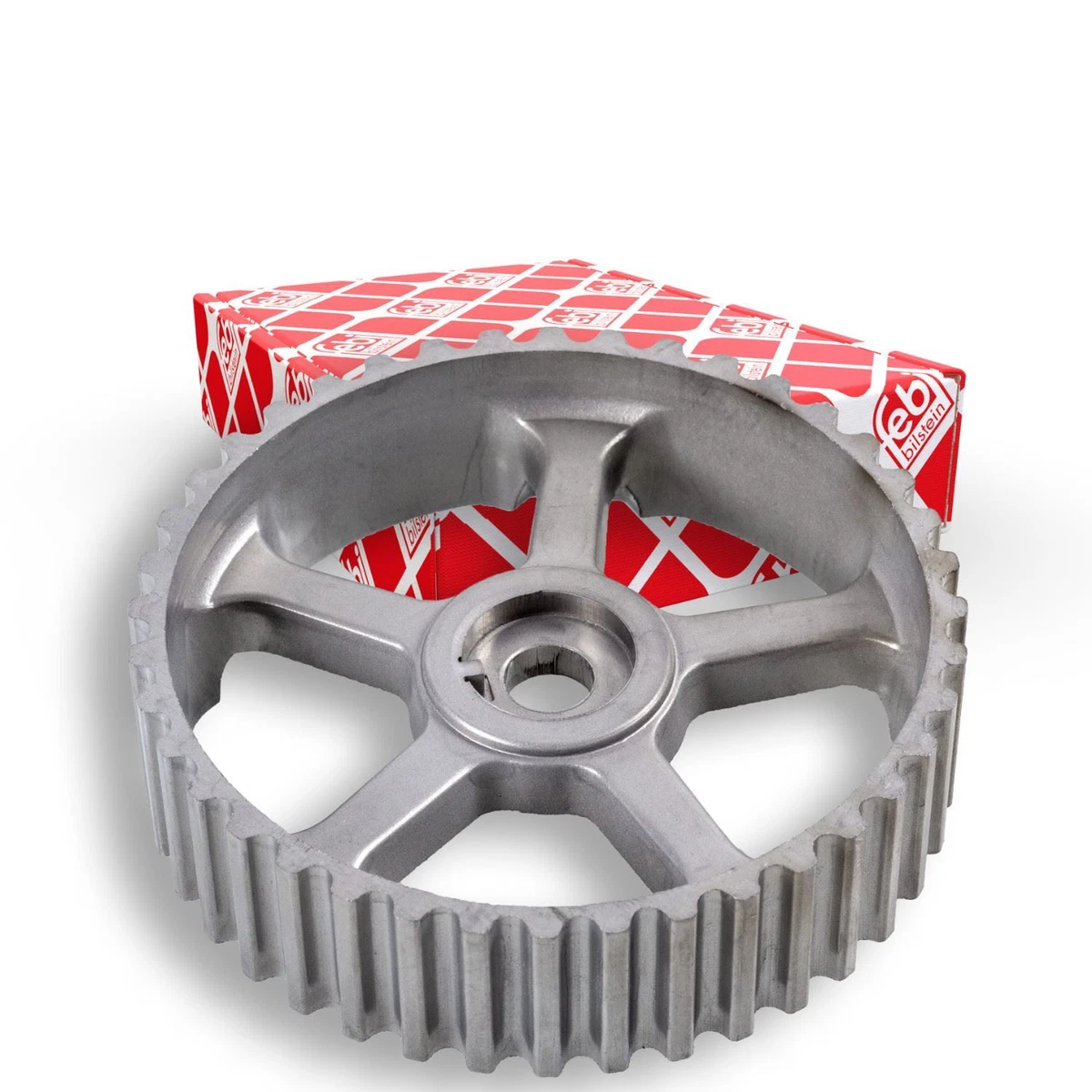 Febi 36434 Camshaft Timing Gear Fits Renault 7700107401 7700866844
