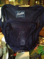 austin mesh backpack