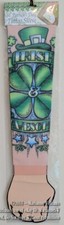 NEW Irish St Patrick's Day TATTOO SLEEVE PARADE IRISH AWESOME SHAMROCKS