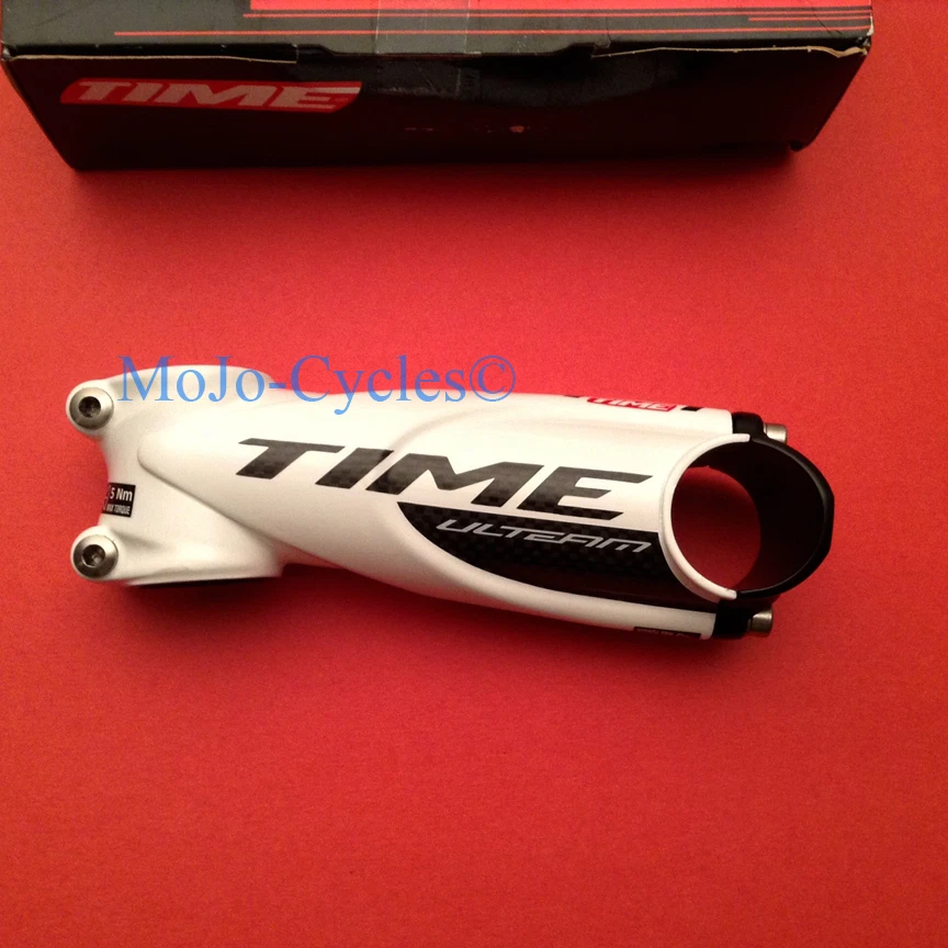 TIME Bicycle Stems for sale | eBay