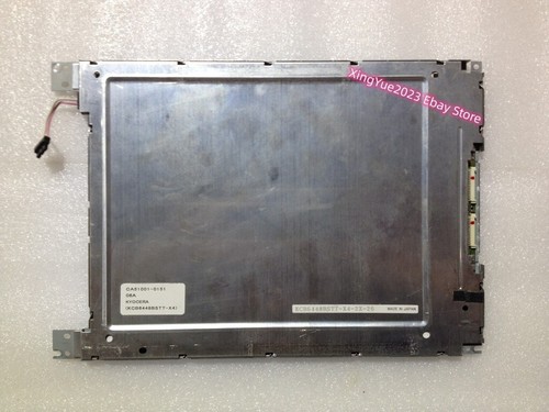 Écran LCD Industriel 10,4 Pouces KCS104VG2HC-G20 - Pour Kyocera, Grade A+, Neuf Testé