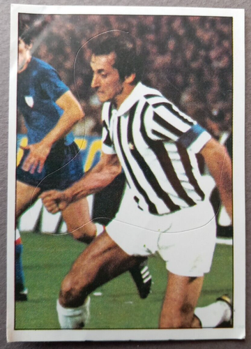 G . BORDEAUX 1972-1973 SAVANE BROSSARD AUTOCOLLANT EQUIPE