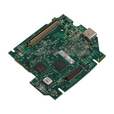 ペ*た様 PG1 P1058930-402 Original Main Logic Board for Zebra ZT410 ZT420