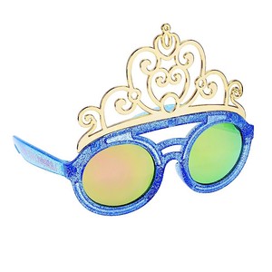 tiara sunglasses