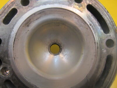 Kawasaki ZXI STX 1100 cylinder cylinders head heads 11001 Kawasaki ZXI STX 1100 cylinder cylinders head heads 11001