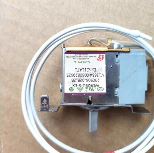 For Haier Refrigerator Temperature Controller 0060829625 Switch  WDF29U-5-EX ~~~ - Picture 1 of 5