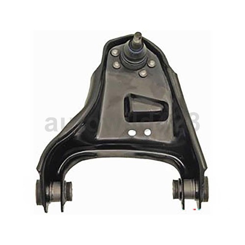 2X Brazo de control inferior frontal superior para Oldsmobile Bravada 1991 - Imagen 4 de 9