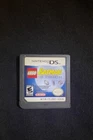 LEGO Batman: The Videogame (Nintendo DS, 2008) Loose Cartridge