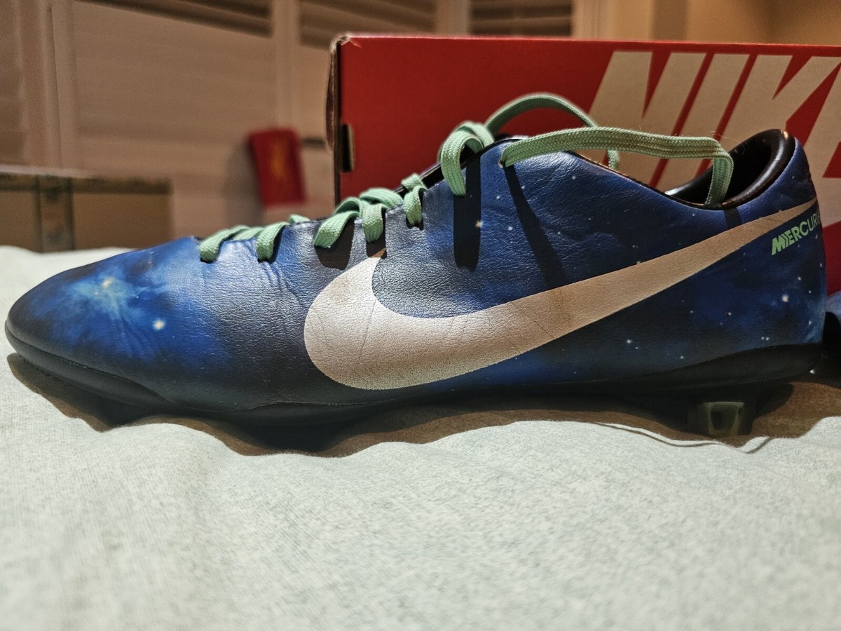 Mercurial Vapor Ix Ronaldo Galaxy Shoes Ronaldo Galaxy Prezzo