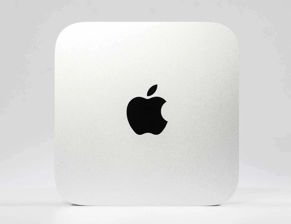Apple Mac Mini Desktop - Up to 2014 3.0GHz i7 16GB RAM 1TB SSD - Build to Order - Image 4 of 4